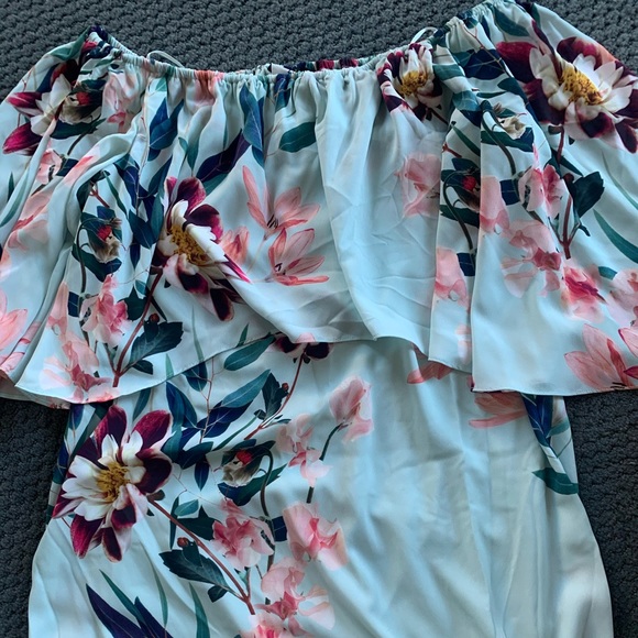 Pretty by Rory Dress - Picture 3 of 3